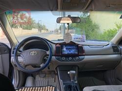تۆیۆتا کامری